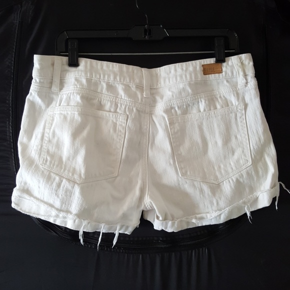 Shorts - Picture 2 of 2